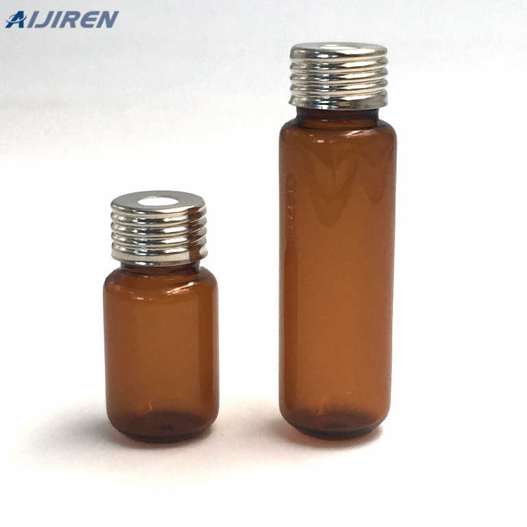 Whatman 0.22 um syringe filter for solvent prefiltration